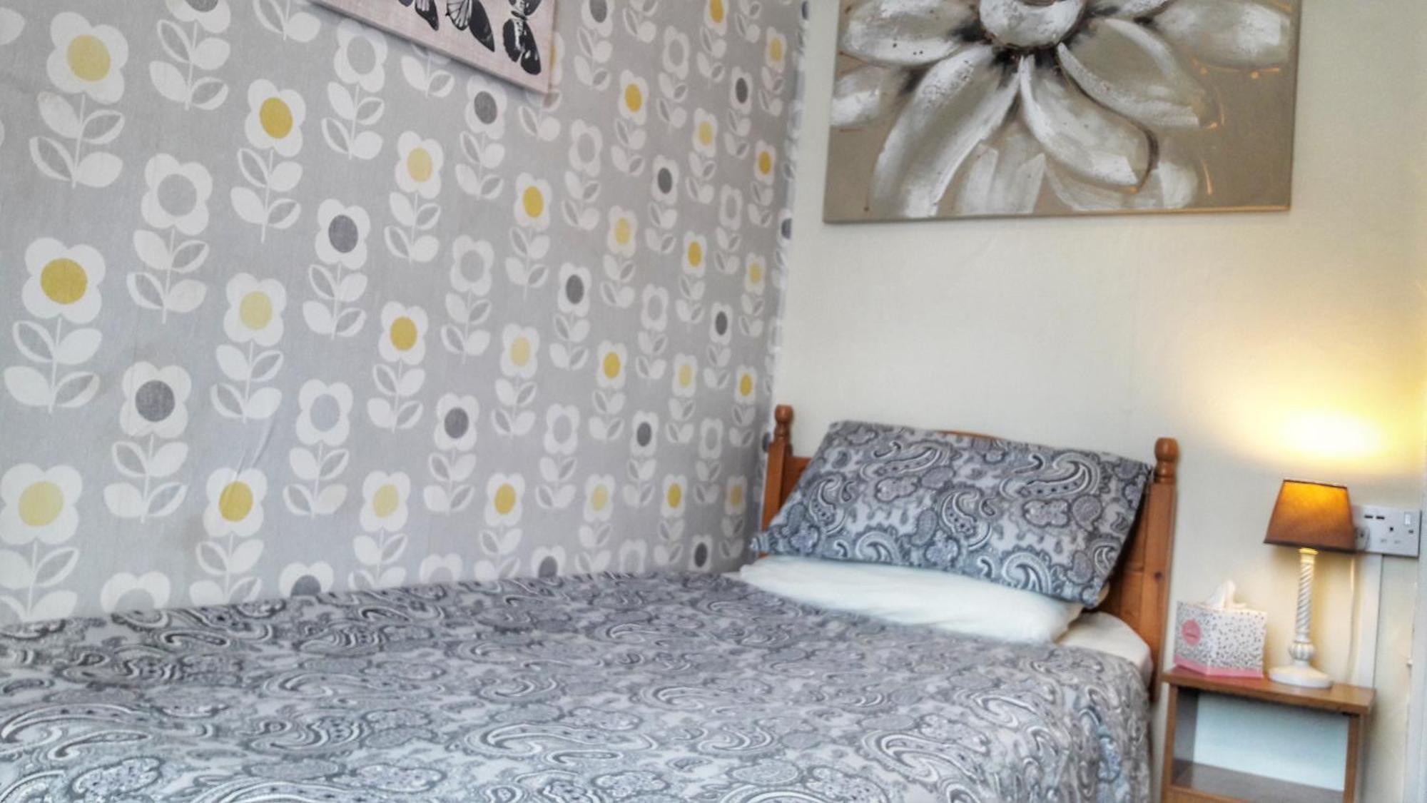 Kirk Lea Bed & Breakfast Halifax Room photo